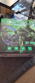 Casque gaming