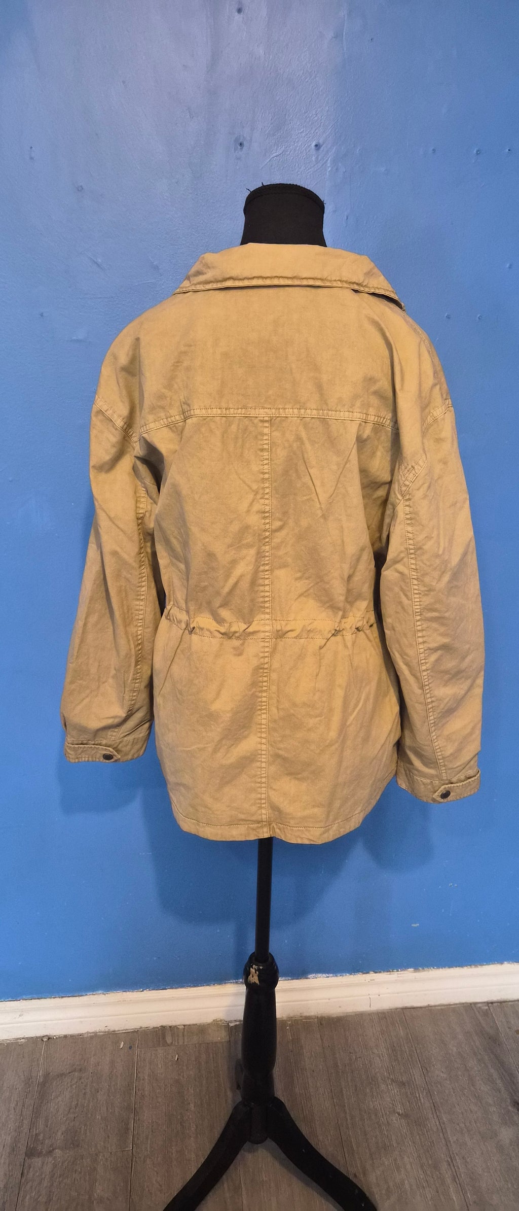 Manteau pour femme