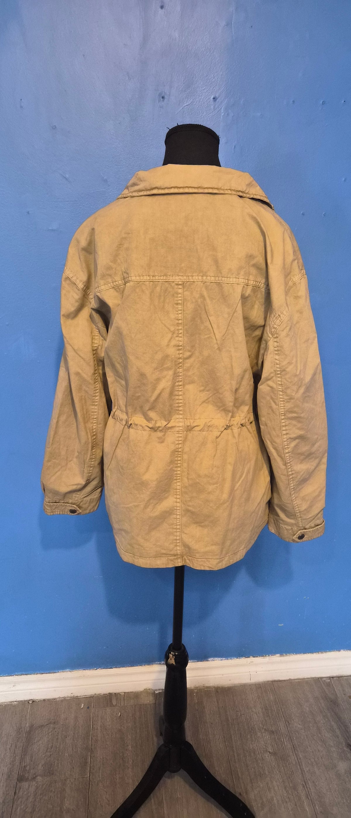 Manteau pour femme