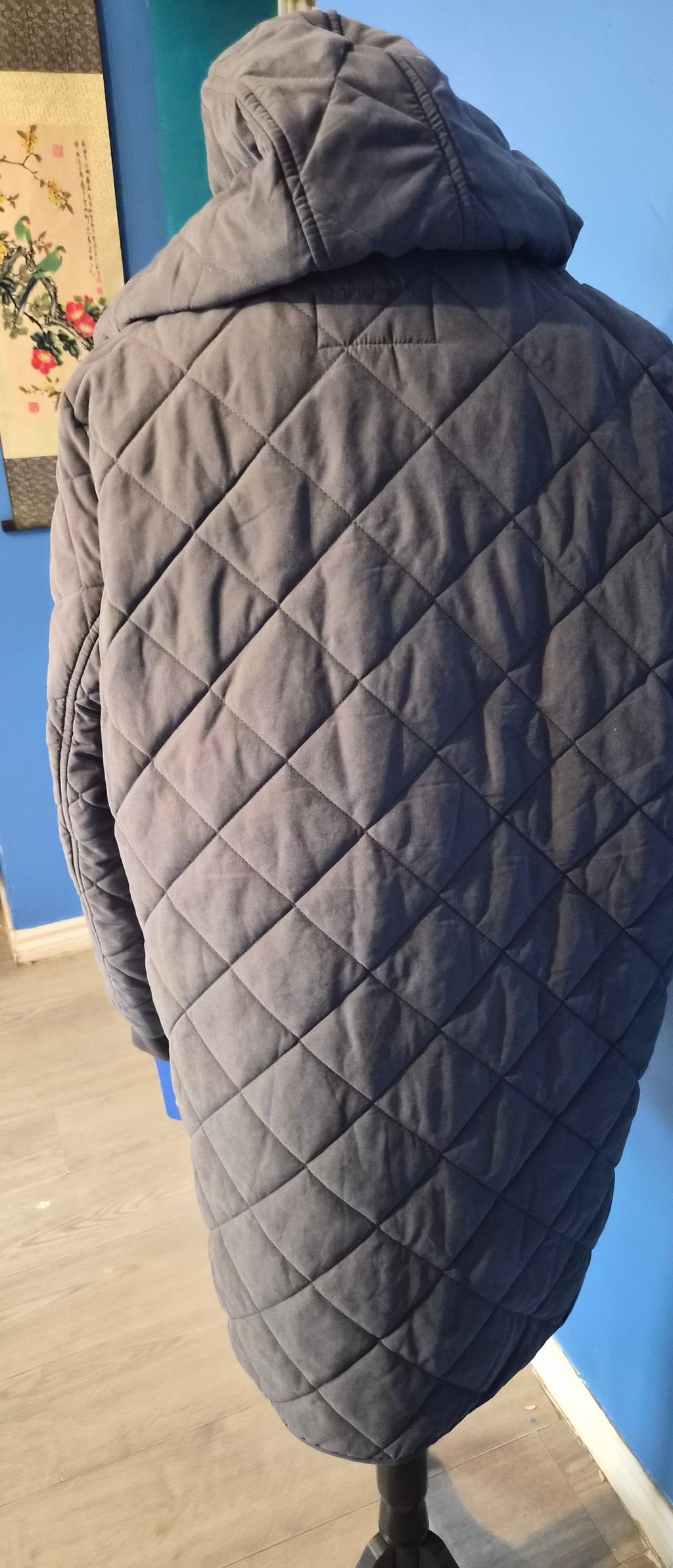 Manteau femme