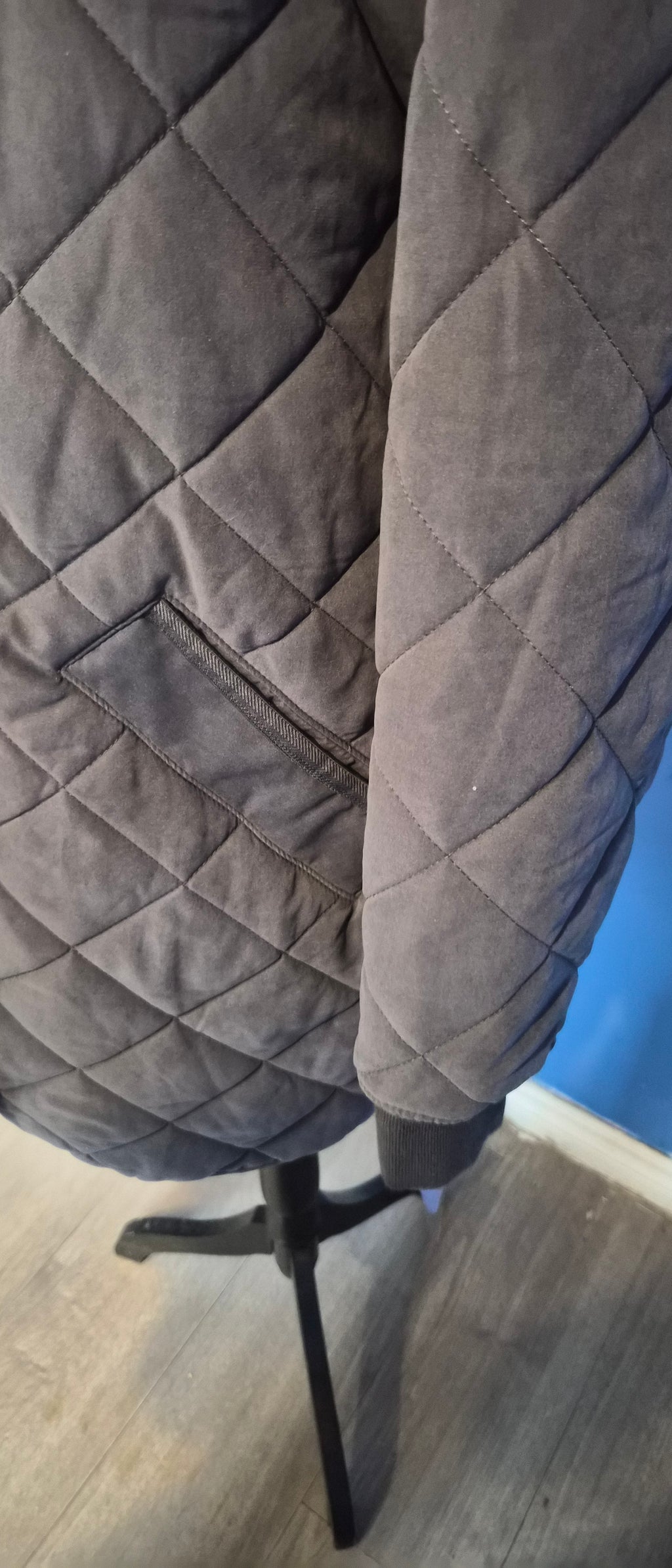 Manteau femme