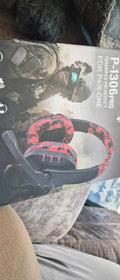 Casque de jeux video