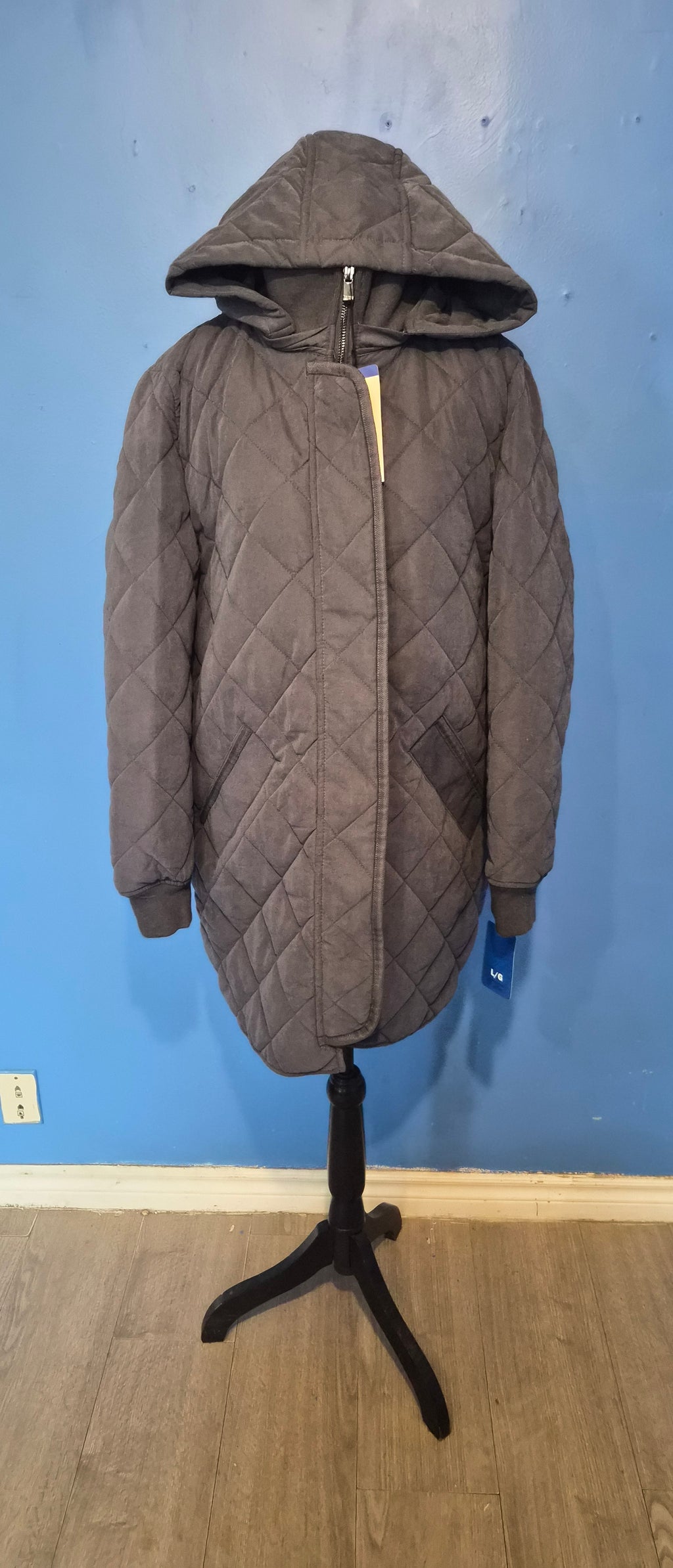 Manteau femme