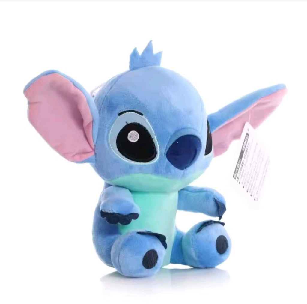 Peluche Stitch pour vitre